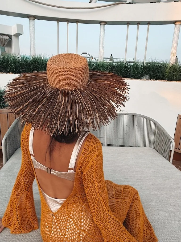 Marea Hat — yarnS